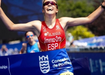 Primeras medallas para España en el arranque del Mundial Multideporte Pontevedra 2025