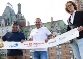 Challenge Cap Québec: el triatlón de larga distancia regresa en 2026 con una colaboración exclusiva con Roth