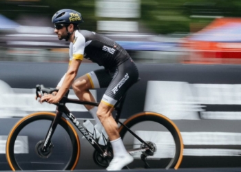Supertri Toronto 2025: Yee, Vermeylen y el gran debut de Alberto González
