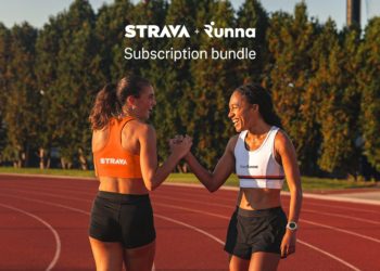Strava y Runna lanzan una suscripción conjunta para corredores