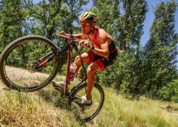 La apuesta deportiva de Calahorra: sede de los Campeonatos de España de Triatlón Cros y Duatlón