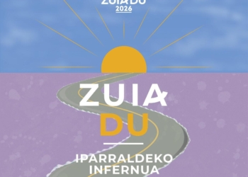 ZuiaDu anuncia su edición de 2026