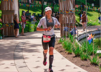 IRONMAN Vitoria-Gasteiz 2025: Anne Haug encabeza una start list de alto nivel