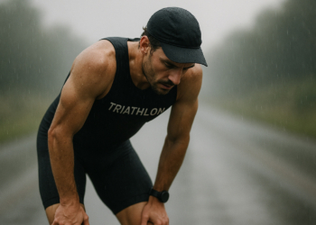 DNF en triatlón: cómo afrontar mentalmente una carrera que no se termina