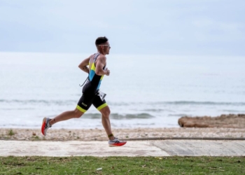 Oropesa del Mar, nueva casa del T100 Triathlon 2025