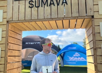 Nacho Gálvez domina el XTERRA Somava y se lleva la victoria
