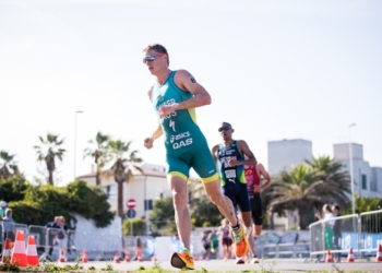 Matt Hauser conquista la Riviera Francesa mientras Yee y Wilde lejos de los puestos de arriba