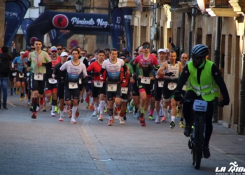 Vuelve el Duatlón de la Sonsierra: La gran cita deportiva de La Rioja