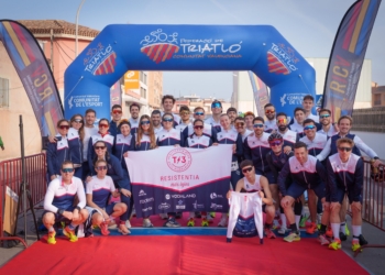 Resistentia T3 apuesta por el futuro: nuevo grupo juvenil rumbo a la Liga Nacional de Talentos