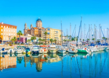 T100 French Riviera: horarios, favoritos y cómo ver en vivo