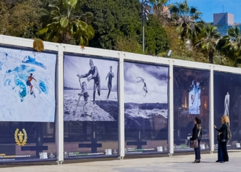 Ocean Power Watersports Photography Awards 2025: El campeonato de fotografía de deportes acuáticos abre sus puertas