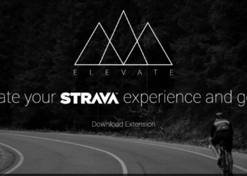 Elevate for Strava: la revolución en el análisis avanzado