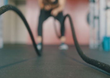 Entrenamientos de alta intensidad, una breve guía