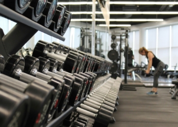 Los 4 pilares del entrenamiento de fuerza