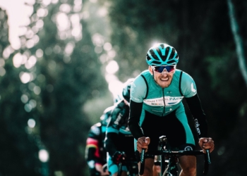 Entrenamiento por torque en ciclismo