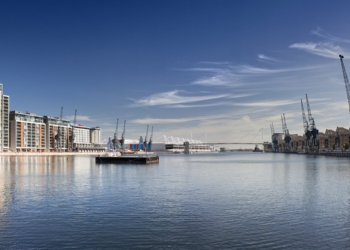 T100 Londres: La natación bajo amenaza