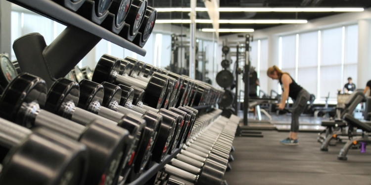 Tipos de entrenamientos de fuerza, ¿son todos iguales?