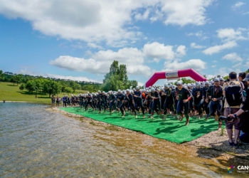 Apertura de inscripciones vi half gasteiz 2026: precio reducido solo 48 horas