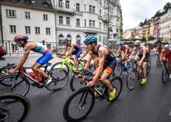 WTCS Karlovy Vary 2025: recorrido, horarios y protagonistas
