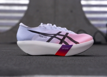 ¿Innovación o trampa? La polémica de las ASICS MetaSpeed Ray en la T100 French Riviera