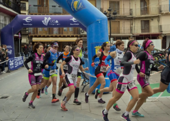 Duatlón Cross Sierra de Armantes 2025: todo listo para la XXXIII edición en Calatayud