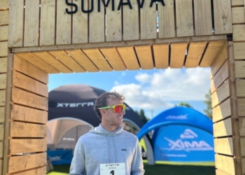 Horarios y dónde ver en directo el Campeonato del Mundo XTERRA 2025 con Nacho Gálvez