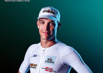 Triunfo de Hayden Wilde y sobresaliente debut de Montiel en T100 Oropesa