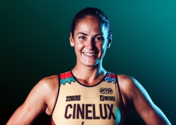 Lucy Charles domina T100 Oropesa y firma su segundo triunfo del año. Top 10 de Sara Pérez