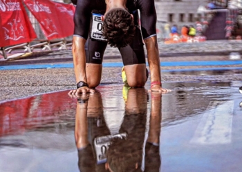 Santander 2025: Rodríguez Rilo y Chloé Serra brillan en el Half; Diego Méntrida y Marina Muñoz en el Olímpico