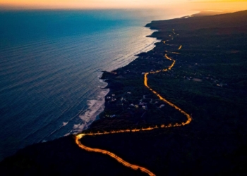 San Salvador se prepara para su primer IRONMAN 70.3
