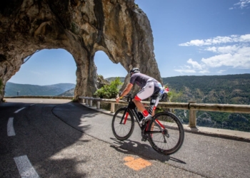 Todo sobre el circuito del IRONMAN Niza