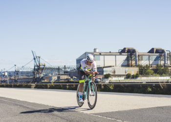 Triatlón Olímpico de Getxo cuelga el cartel de sold out … pero queda una última oportunidad