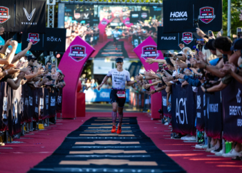 Descubre el calendario completo de la Experience Oman IRONMAN Pro Series 2026