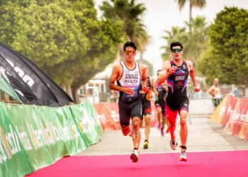 CEA Bétera y Cidade de Lugo Fluvial marcan el rumbo en el Campeonato de España SuperSprint por Clubes
