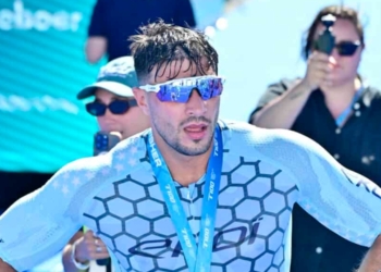 La verdad detrás del T100: los tiempos de Tommy Fury no cuadran