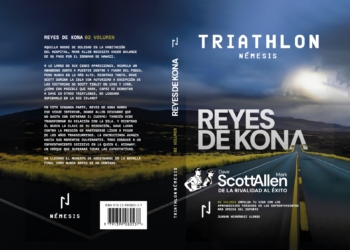 “Reyes de Kona II”: La continuación de la legendaria batalla Allen vs Scott
