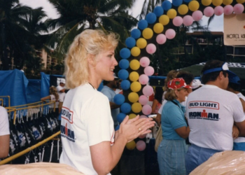 Fallece Valerie Silk, la visionaria que profesionalizó IRONMAN