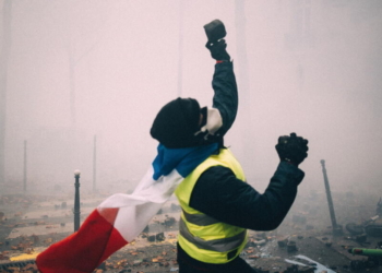 IRONMAN Niza 2025 bajo tensión: Francia se prepara para protestas masivas