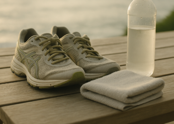 El día después: cómo recuperarse de un triatlón sin perder lo ganado