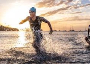 Campeonato de España MD: Santa Eulària, escenario final del triatlón español 2025
