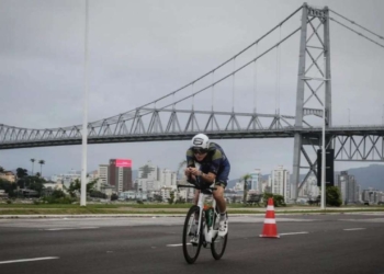 Todo listo en Florianópolis para el Campeonato Latinoamericano IRONMAN 70.3