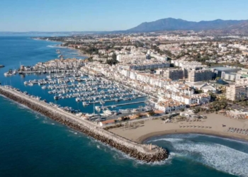 Marbella se prepara para el mayor espectáculo del triatlón: llega el Mundial IRONMAN 70.3 2025