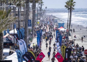 ¿Error de sistema o falta de paridad? El caso de IRONMAN California reabre el debate