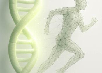 Una herencia del pasado: cómo una variante neandertal puede influir en tu rendimiento como triatleta
