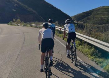 Entrena en cualquier ciudad con Away Training: rutas, clubes y eventos para deportistas viajeros