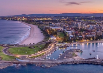 WTCS de Wollongong 2025: calendario, españoles y cómo verlo en directo