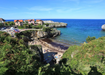 Llanes presenta su gran apuesta por el triatlón con el Tri100Llanes 2026