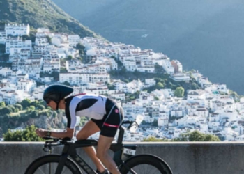 Todos los y las campeonas del Mundial IRONMAN 70.3 de Marbella 2025