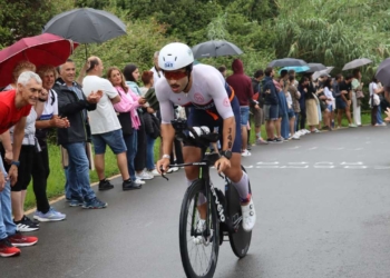 Zarauzko Triatloia 2026: quiénes han conseguido dorsal tras un sorteo multitudinario