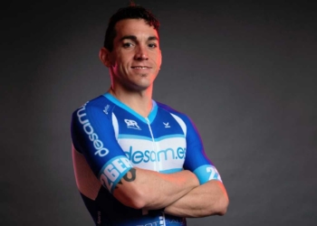 Cinco LD,  cuatro MD y un sueño en Cozumel: la previa de Nacho Villarruel